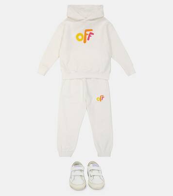 Sweatshirt Off aus Baumwolle | Off-White Kids
