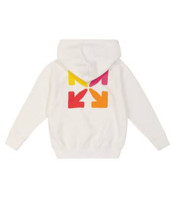 Sweatshirt Off aus Baumwolle | Off-White Kids