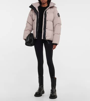 Junction down jacket | Canada Goose