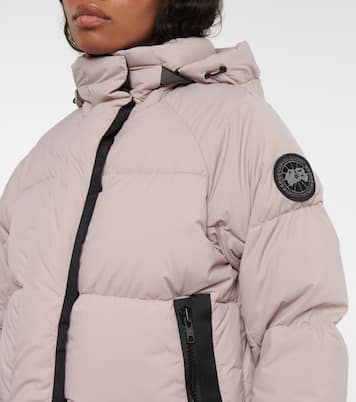 Junction down jacket | Canada Goose