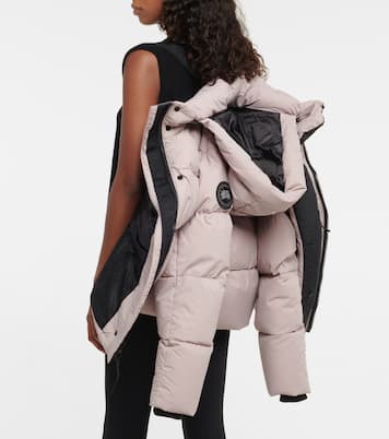 Junction down jacket | Canada Goose