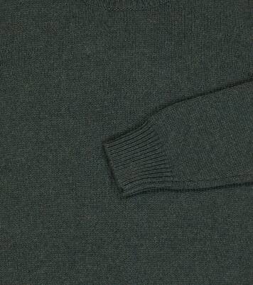 Pull Dewey en cachemire | The Row Kids