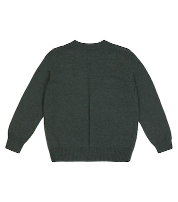 Pull Dewey en cachemire | The Row Kids