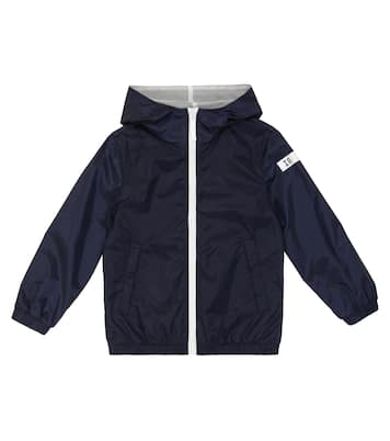 Jacke aus Nylon | Il Gufo
