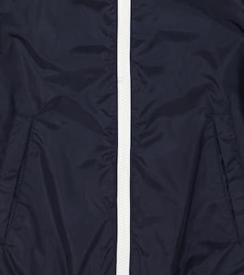 Jacke aus Nylon | Il Gufo