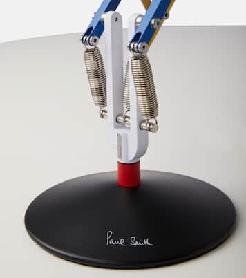 Type 75 Paul Smith Edition 3 Mini desk lamp, UK plug | Anglepoise