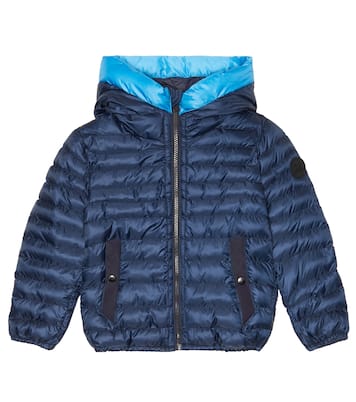 Wattierte Jacke Sundance | Woolrich Kids