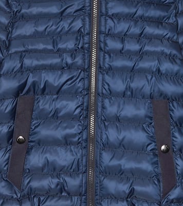 Wattierte Jacke Sundance | Woolrich Kids