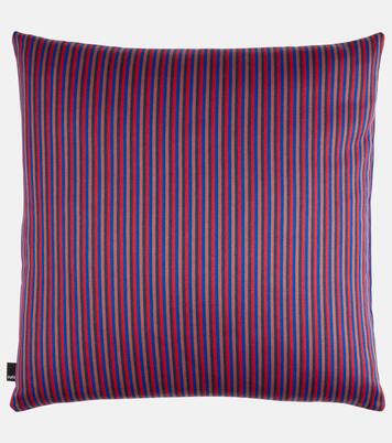 Ribbon cushion | Hay