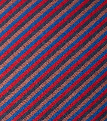 Ribbon cushion | Hay