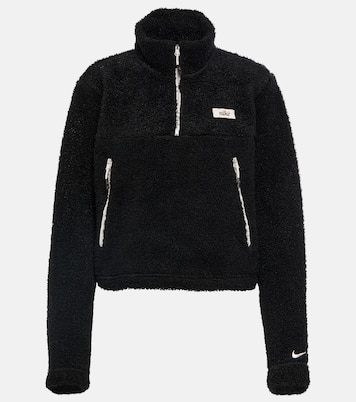 Pullover Therma-FIT con mezza zip | Nike