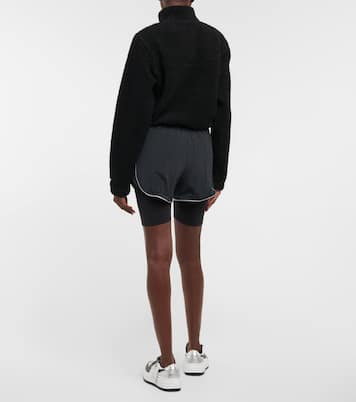 Pullover Therma-FIT con mezza zip | Nike