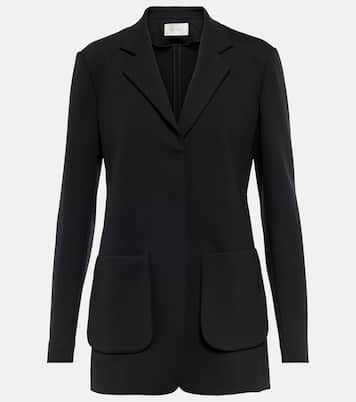 Yedid scuba blazer | The Row