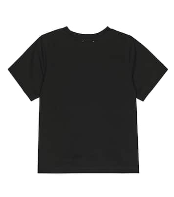 Sidney cotton jersey T-shirt | Burberry Kids