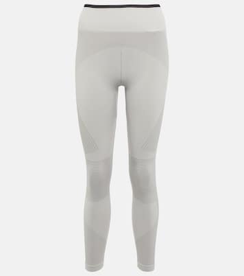 High-Rise Leggings TrueStrength | Adidas by Stella McCartney