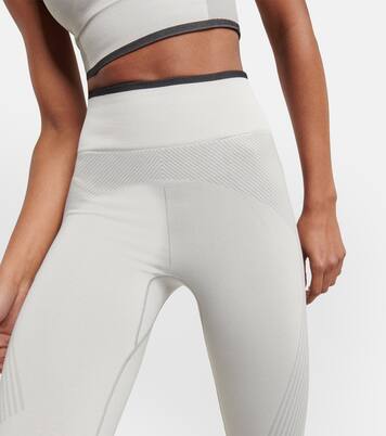 High-Rise Leggings TrueStrength | Adidas by Stella McCartney