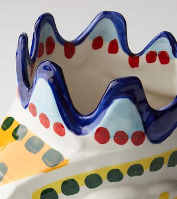 x Ottolenghi Sicily 01 vase | Serax