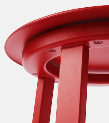 Revolver stool | Hay