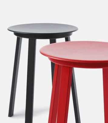 Revolver stool | Hay
