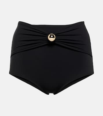 Slip bikini a vita alta | Dodo Bar Or
