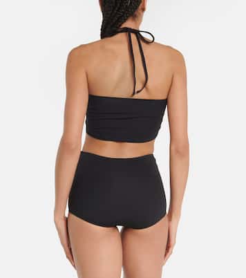 Slip bikini a vita alta | Dodo Bar Or