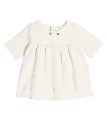 Baby - Abito Enea in misto cotone | 1 + in the Family
