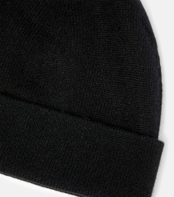 Gorro Helmut de cachemir | Max Mara
