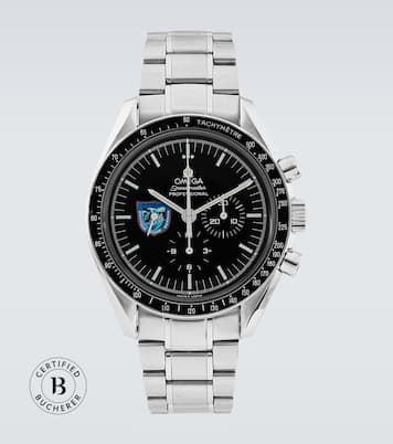 Speedmaster Certified Pre-Owned watch | Omega
