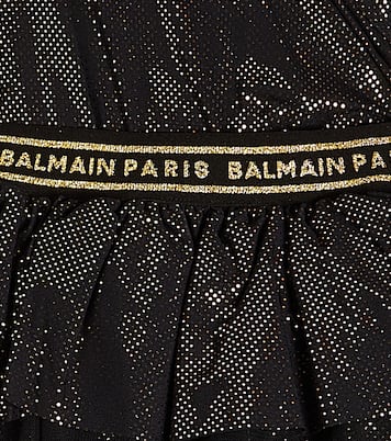 Robe | Balmain Kids