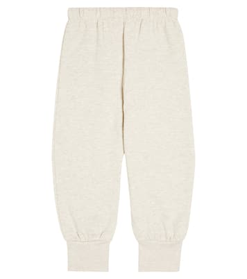 Tiny cotton jersey sweatpants | Tinycottons