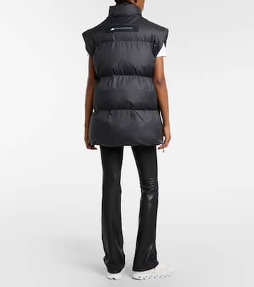Wattierte Weste | Adidas by Stella McCartney