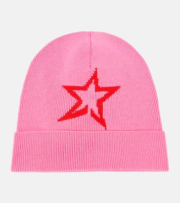 Gorro Pillow de lana | Perfect Moment