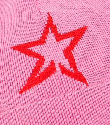 Gorro Pillow de lana | Perfect Moment