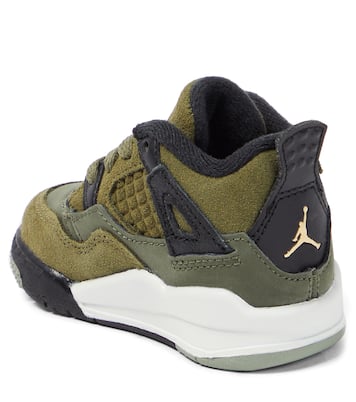 Bébé – Baskets Air Jordan 4 Craft | Nike Kids