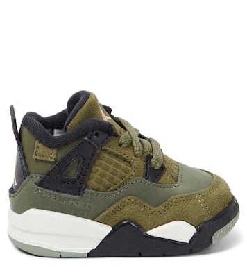 Bébé – Baskets Air Jordan 4 Craft | Nike Kids