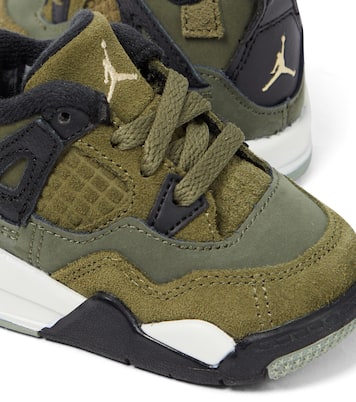 Bébé – Baskets Air Jordan 4 Craft | Nike Kids