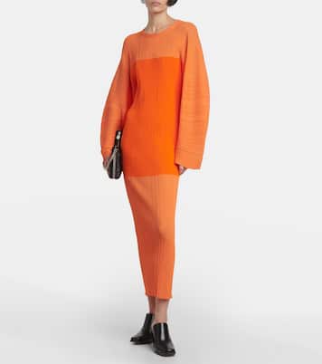 Robe midi  | Stella McCartney