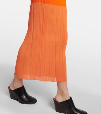 Robe midi  | Stella McCartney