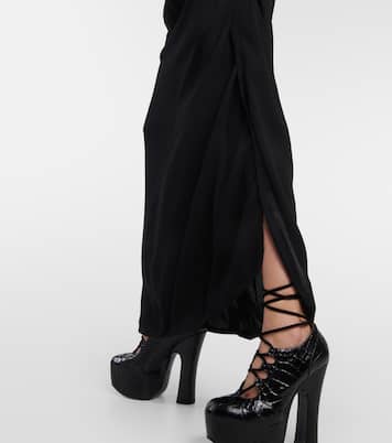 Ginnie maxi dress | Vivienne Westwood