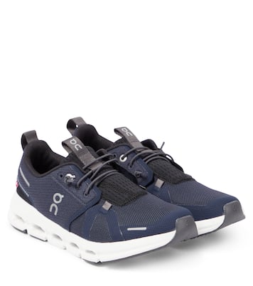 Cloud Sky sneakers | On Kids