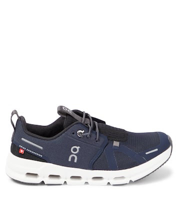 Cloud Sky sneakers | On Kids