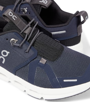 Cloud Sky sneakers | On Kids