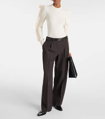 Pullover Genero in jersey | Max Mara