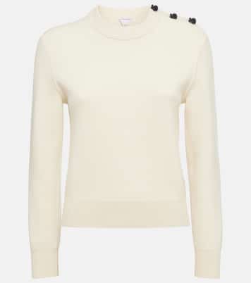 Pullover aus Wolle | Bottega Veneta
