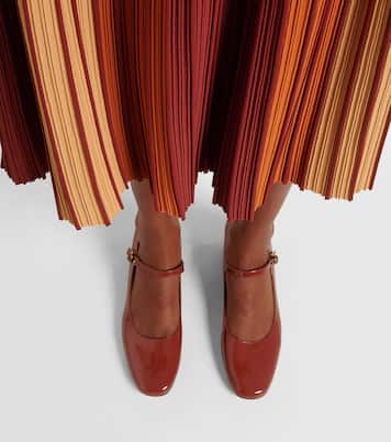 Pumps Mary Jane in pelle | Tod's