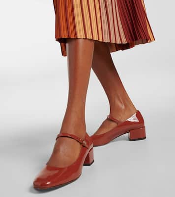 Pumps Mary Jane in pelle | Tod's