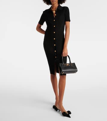 Robe midi | Versace