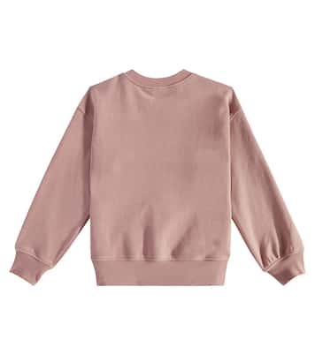 Felpa in cotone | Brunello Cucinelli Kids