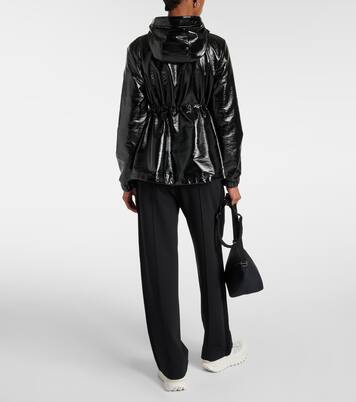 Agnou parka  | Moncler