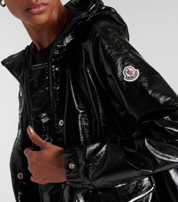 Agnou parka  | Moncler